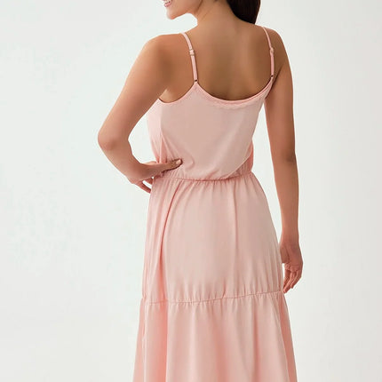 UNICORN Women's dress light pink s m l xl