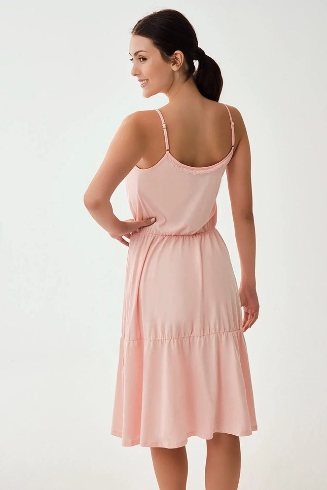 UNICORN Women's dress light pink s m l xl