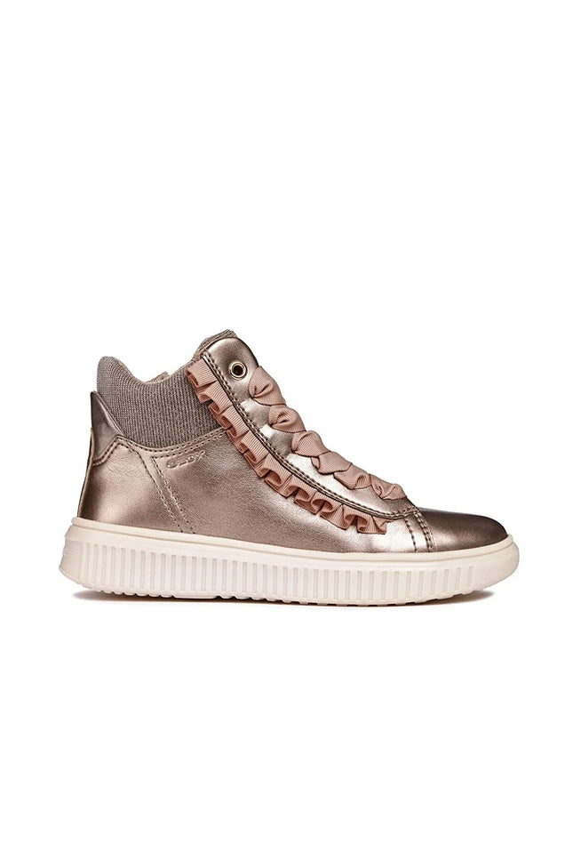 UNICORN Women's sneaker metallic pink 36 37 38 39 40