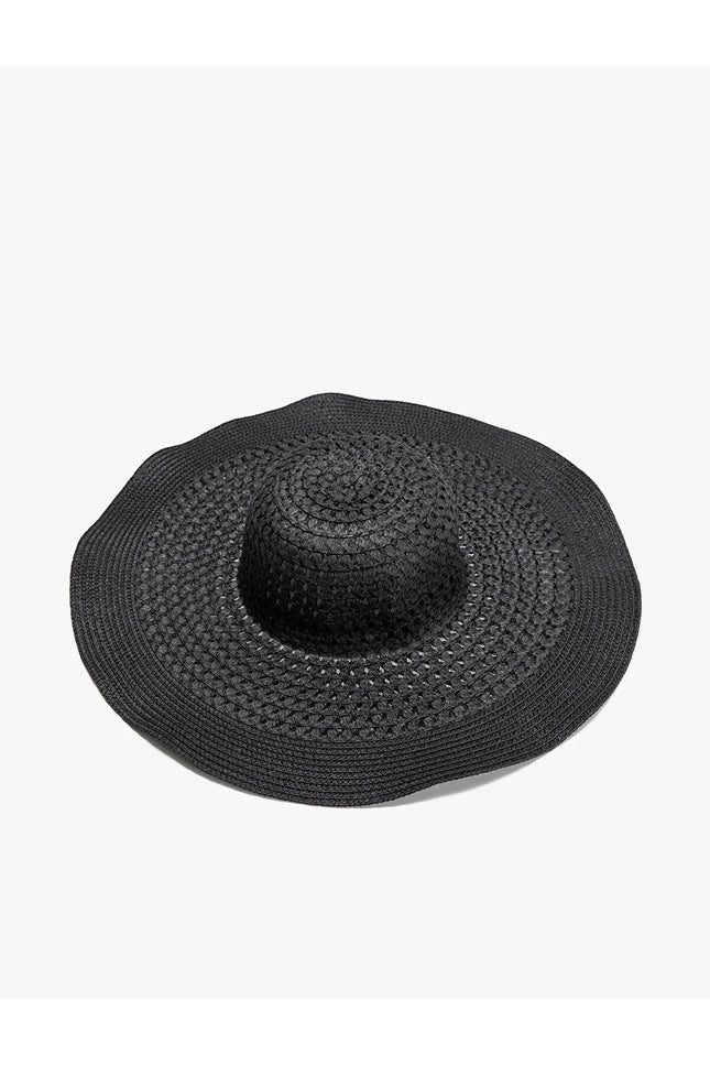 UNICORN Women's hat black one size