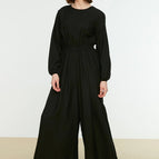 Black / XS