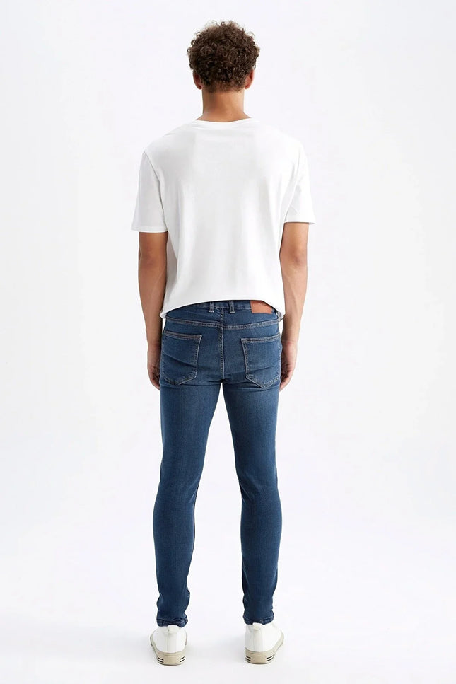 UNICORN Men's jeans dark blue xxs xs s m l xl xxl