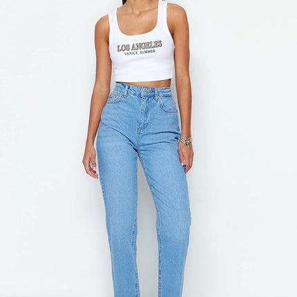 UNICORN Women's jeans jeans blue light blue denim blue grey black xxs xs s m l xl xxl