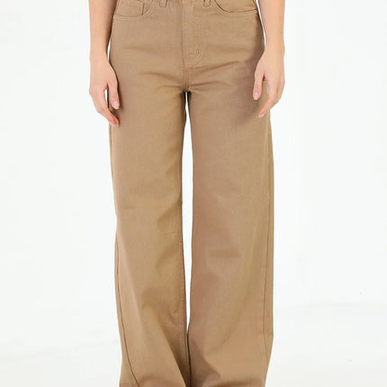 UNICORN Women's jeans green beige white dark green brown dark brown light green xxs xs s m l xl xxl