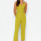 Yellow / XS