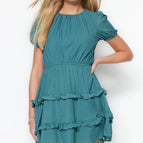 XS / Blue