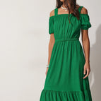Green / S