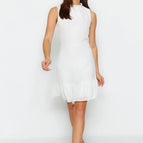 White / XS