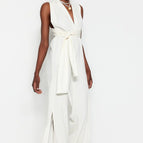 White / XS