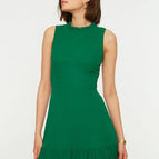 Dark Green / XS