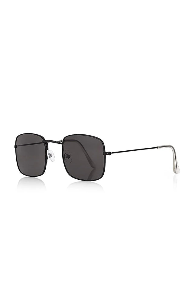 UNICORN Women's sunglasses black