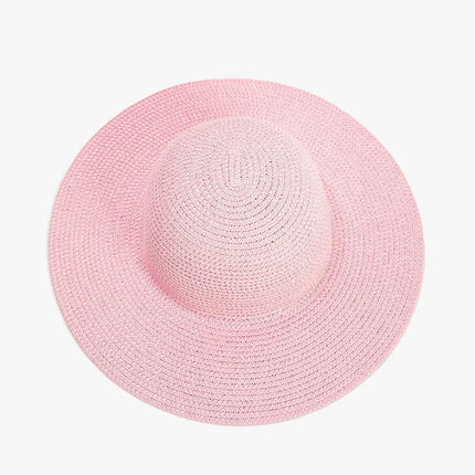 UNICORN Women's hat pink one size