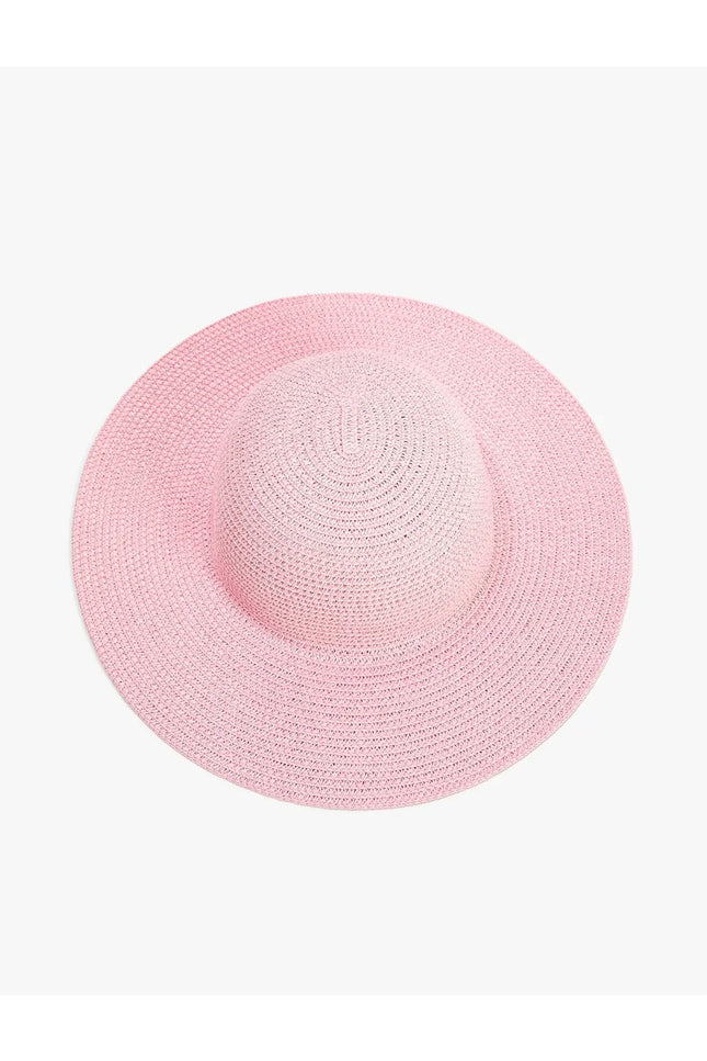UNICORN Women's hat pink one size