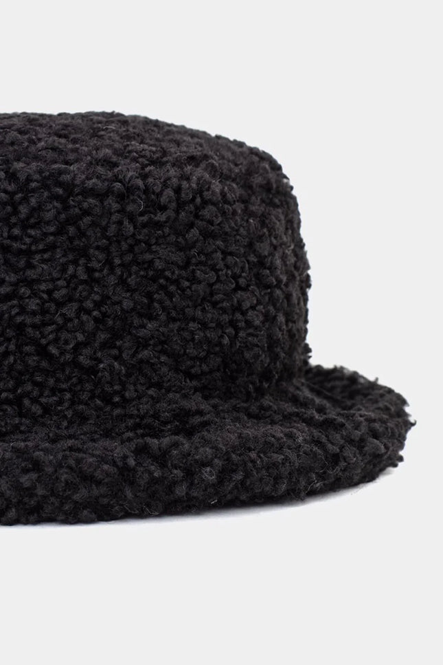 UNICORN Women's hat woolly black one size