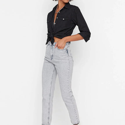 UNICORN Women's jeans grey xxs xs s m l xl xxl