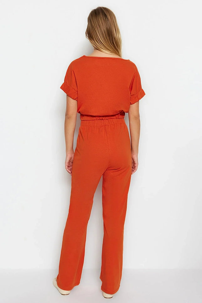 UNICORN Women's clothing set orange xs s m l xl