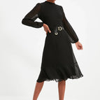 Black / XS