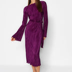 Purple / XS