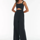 Black / XS
