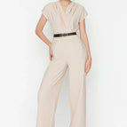 Beige / XS