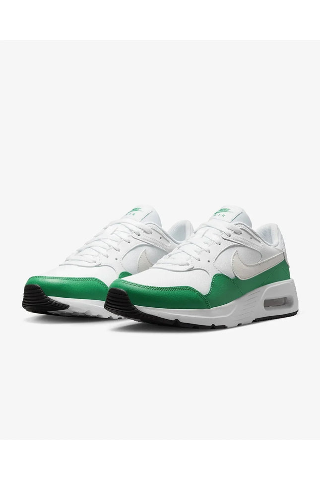 UNICORN Men's sneakers white green 41 42 42.5 43