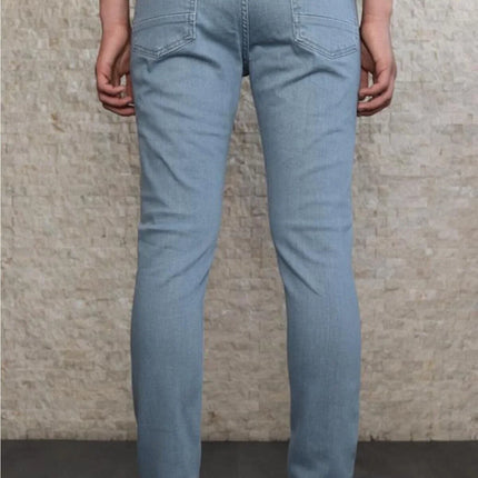UNICORN Men's jeans light blue xxs xs s m l xl xxl