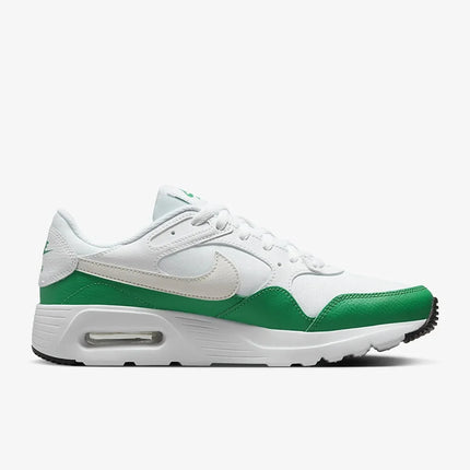 UNICORN Men's sneakers white green 41 42 42.5 43