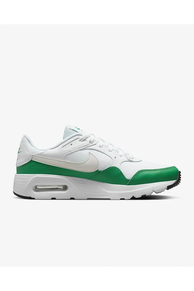 UNICORN Men's sneakers white green 41 42 42.5 43