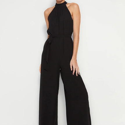 UNICORN Women's jumpsuit black navy blue xs s m l xl