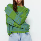 Green / S