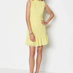 Yellow / XS