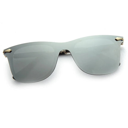 UNICORN Women's sunglasses gray one size