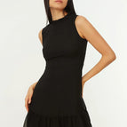 Black / XS