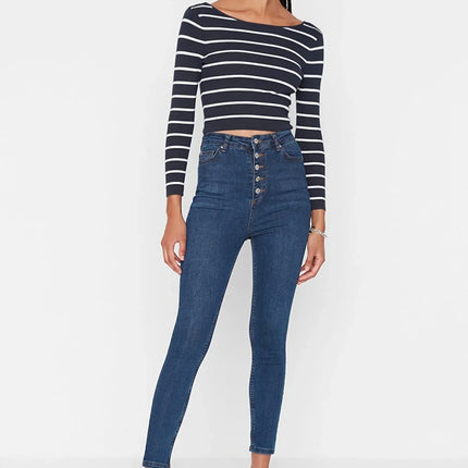 UNICORN Women's jeans blue black xxs xs s m l xl xxl