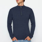 Dark Blue / S