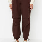 Brown / XXS