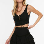 Black / XS