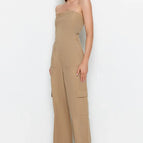 Beige / XS
