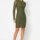 Green / XS