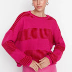 Pink / S