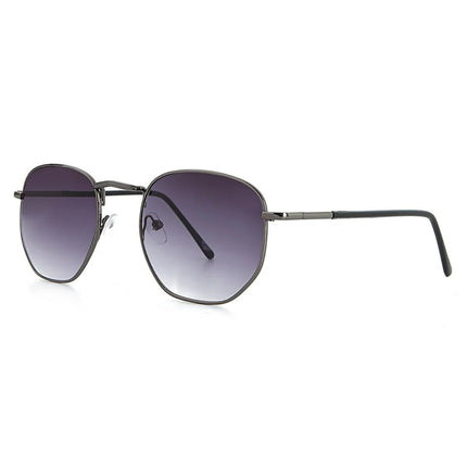 UNICORN Women's sunglasses purple one size