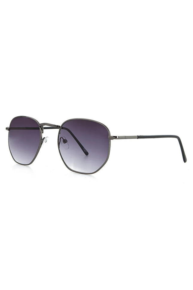 UNICORN Women's sunglasses purple one size