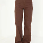 Dark Brown / XXS