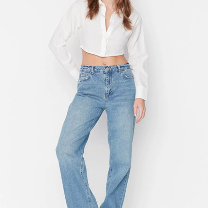 UNICORN Women's jeans blue black xxs xs s m l xl