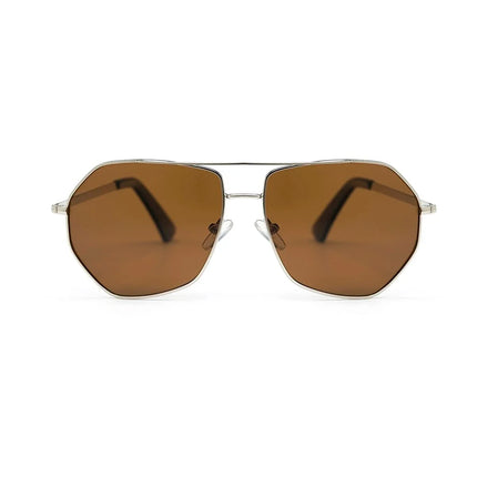 UNICORN Women's sunglasses brown one size