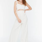 White / XS
