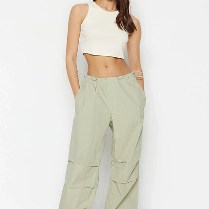 UNICORN Women's trousers pink beige green grey dark green black blue brown xxs xs s m l xl