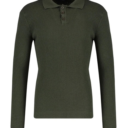 UNICORN Men's sweater green black s m l xl xxl