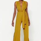 Dark Yellow / XS