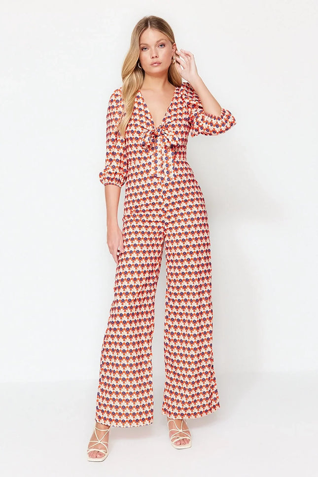 UNICORN Women's jumpsuit pink xs s m l xl